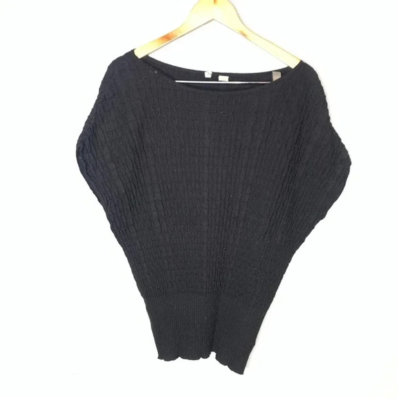 Anthropologie Moth Oversized top size medium - Picture 1 of 4